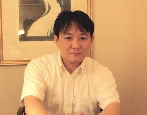 Director: Toshio Takuma, D.D.S., PhD.